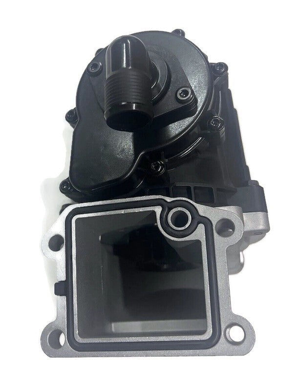 Oil Crankcase Ventilation Separator for Volvo D13 MP8 21122541 20499419 Truck