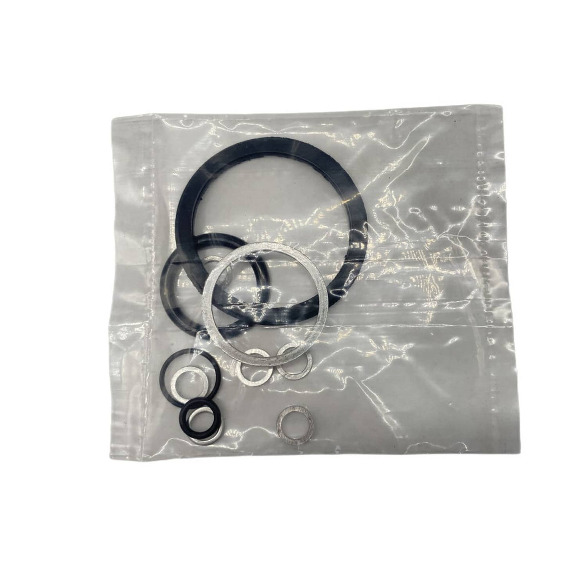 Solid Spare Head Decarb Gasket Set for Volvo Penta MD1B AQD2 MD3 Diesel Engine 876374 876377
