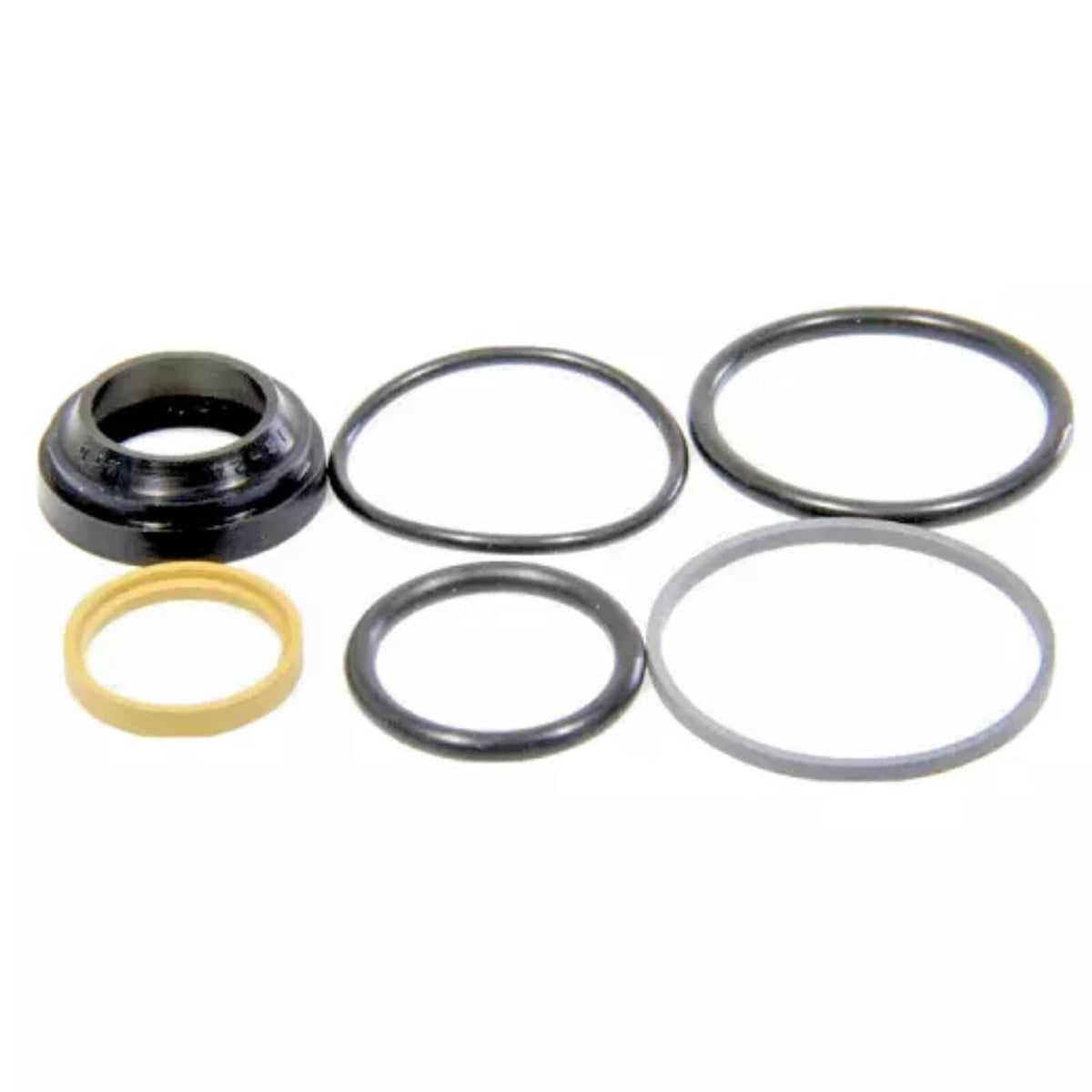 Solid Spare Power Trim Cylinder Seal Kit Repl Volvo Penta DPS-A SX-A 3889954 3889955 3889956