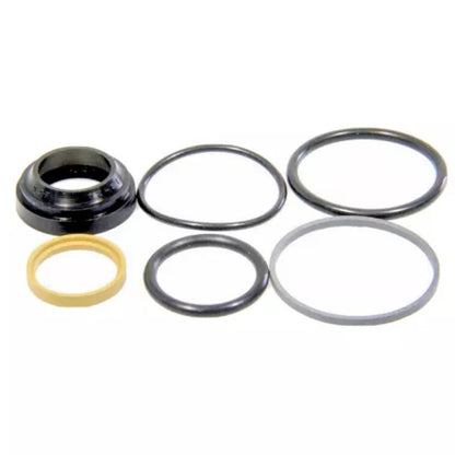 Solid Spare Power Trim Cylinder Seal Kit Repl Volvo Penta DPS-A SX-A 3889954 3889955 3889956