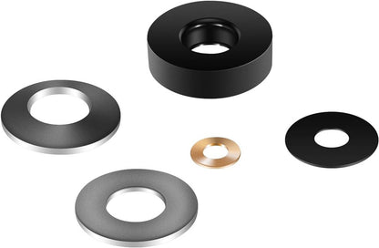 Solid Spare RK-Z1345 Wall Hydrant Repair Kit for Zurn Z1345 Series Faucet 66955-198-9