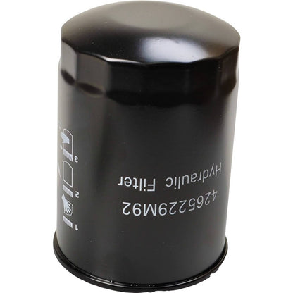Solid Spare Hydraulic Filter 4265229M92 Fit for Massey Ferguson GC2300 GC2400 GC2310 GC2410