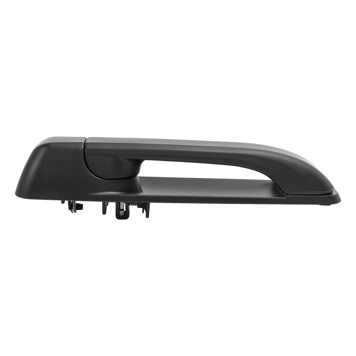 Solid Spare For DODGE RAM 1500 2009-24/ 2500 2011-24 Outside Door Handle Front or Rear Right