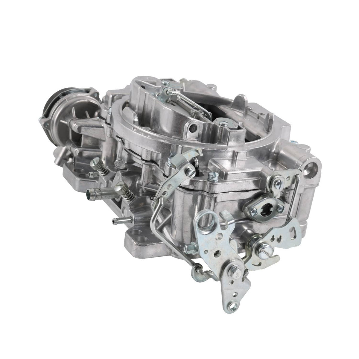 Solidspare FOR 1406 Performer 600 CFM 4 Barrel Carburetor W/ Electric Choke
