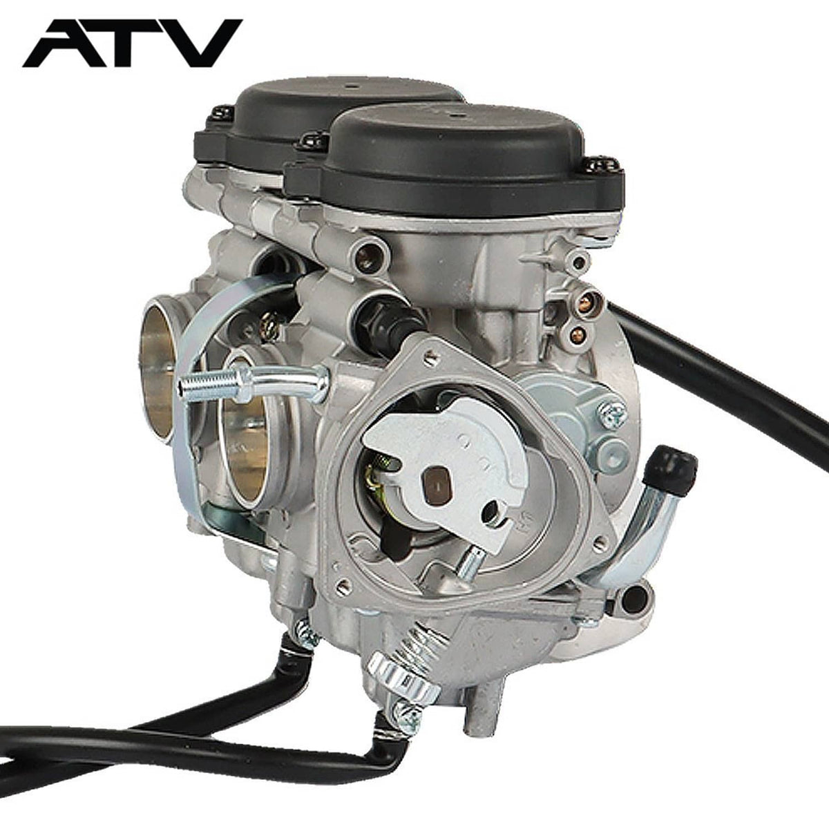 Solidspare CARBURETOR For Yamaha Raptor 660 Carb 660R YFM660 YFM 660 660R CARB 2001-2005
