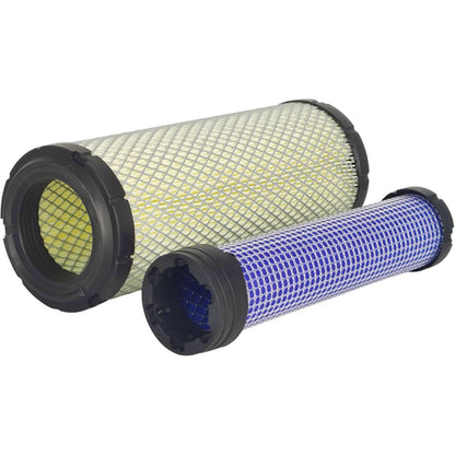 Solid Spare Maintenance Filter Kit Fit for Kubota HST L3700SU L2501H L3800H L3400DT Tractor