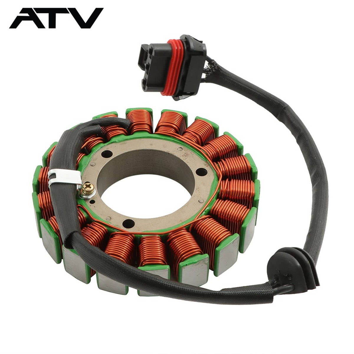 Solidspare Stator for Polaris Sportsman 570 2014-2022 / Sportsman X2 570 2015-2022