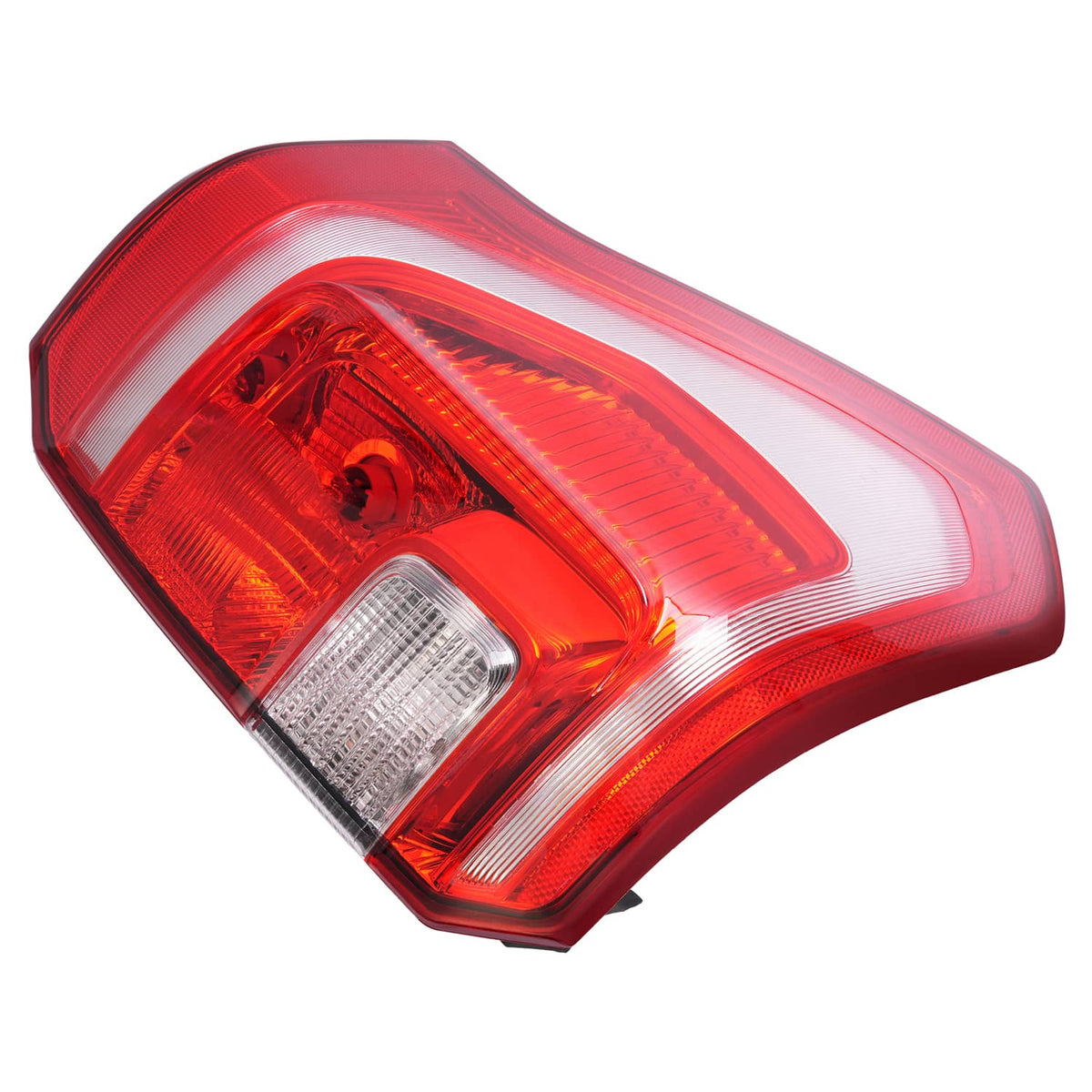Solid Spare Halogen Tail Light Left Side Lamp Assembly For Ford Expedition XLT 2018-2021