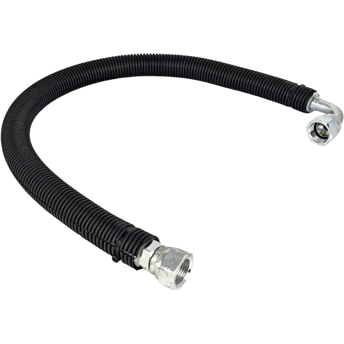 Solid Spare 25" Hose Assy 5102095YP Fit Ferris IS500Z 61 inch, 52 inch, 44 inch 23370