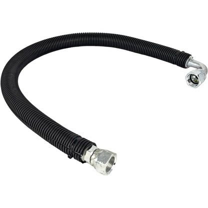 Solid Spare 25" Hose Assy 5102095YP Fit Ferris IS500Z 61 inch, 52 inch, 44 inch 23370