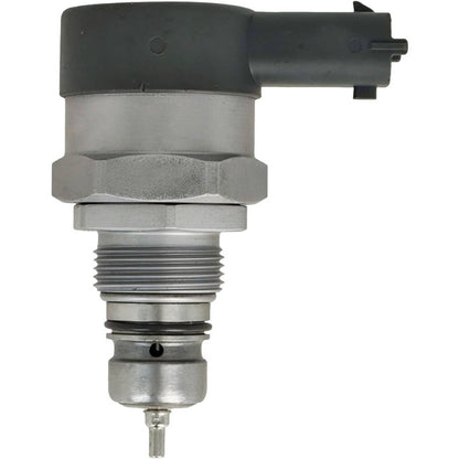 Solid Spare Fuel Pressure Regulator Relief Valve 0281002738 13537805734 for BMW X5 335D
