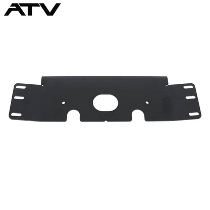 Solidspare Snow Plow Mid Mount Kit For Polaris Sportsman 400 450 500 570 600 700 800