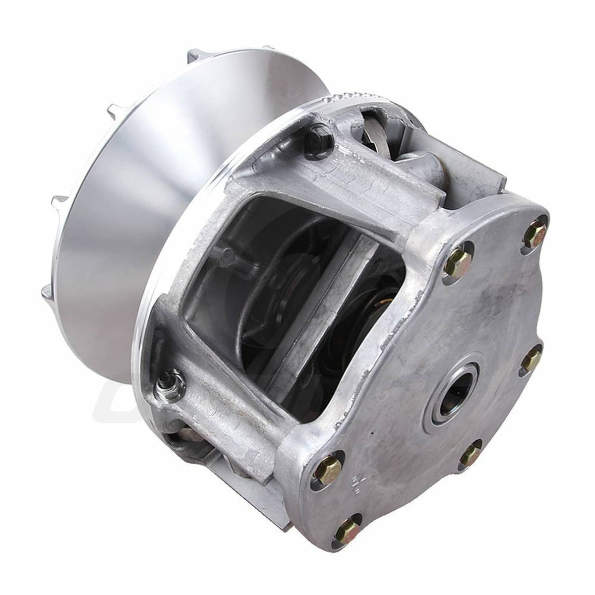 Solidspare 1321706 EBS Primary Drive Clutch For Polaris Sportsman 500 1998-05 Magnum 500