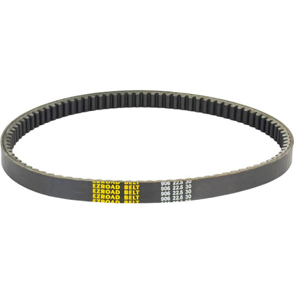 Solid Spare Aramid Drive Belt 906-22.5-30 Fit 250cc Scooter Motorcycle Fiber 90622530