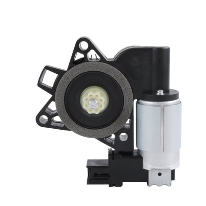 Solidspare Power Window Lift Regulator Motor For Mazda 3 5 6 CX-7 CX-9 RX-8 742-801 6 Pins