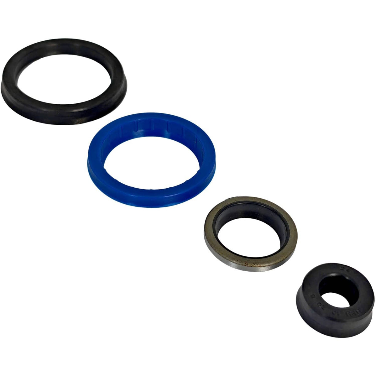 Solid Spare Seal Kit AA-76-5000 for Pallet Mule Wesley Pallet Jack 48-21-5500AA 36-21-5500AA