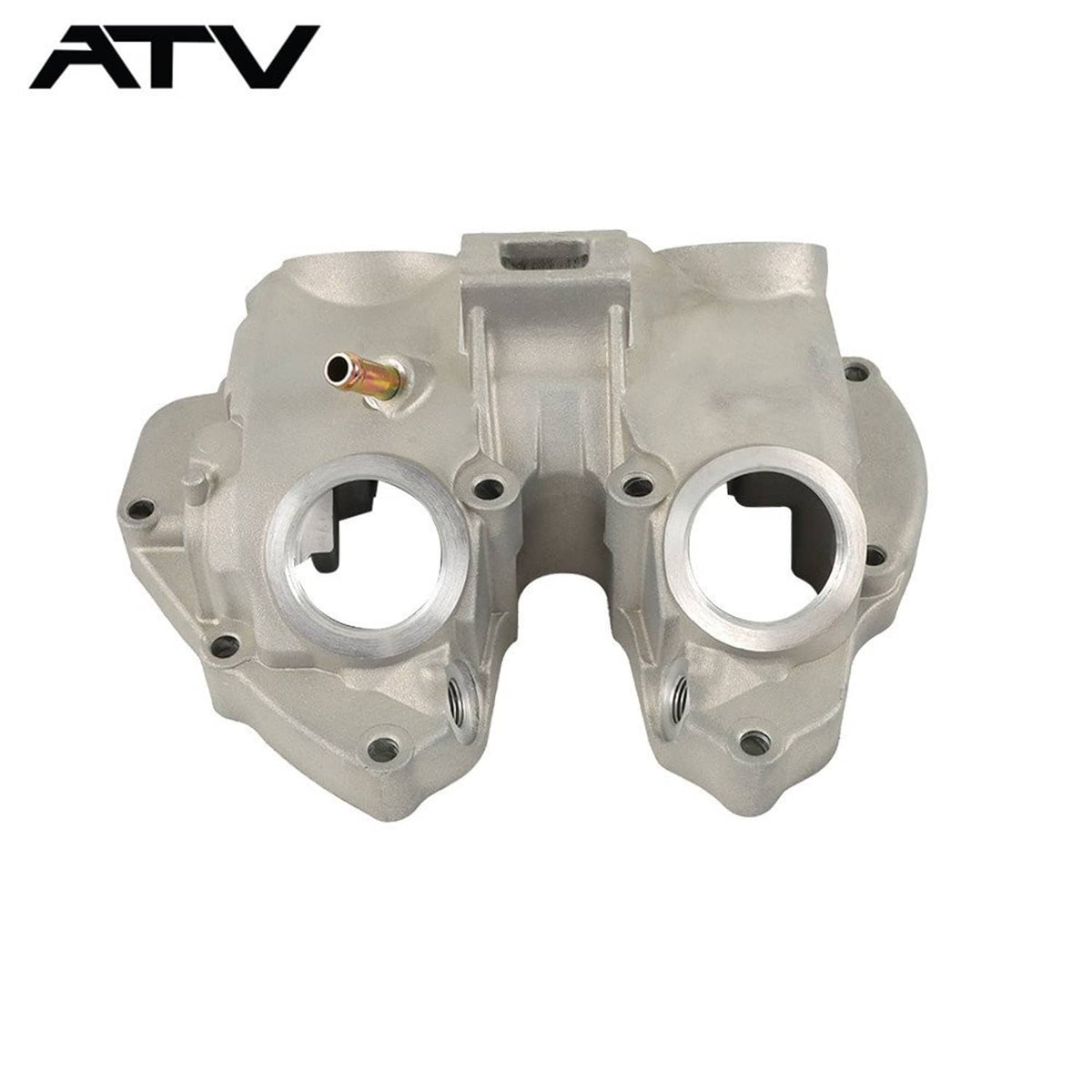 Solidspare ATV Engine Cylinder Head For Honda Sportrax 400 XR400R TRX400EX 12200-KCY-670