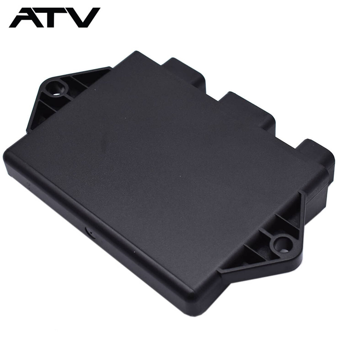 Solidspare CDI Box 5ND-85540-10-00 For Yamaha YFM 450 Grizzly Kodiak 2004 2005-2007