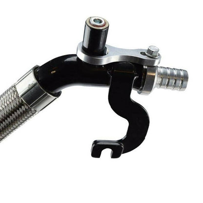 Solidspare Coolant Bypass Hose Barb Adapter Set For 2009-2019 Dodge Ram Cummins 6.7L Diesel