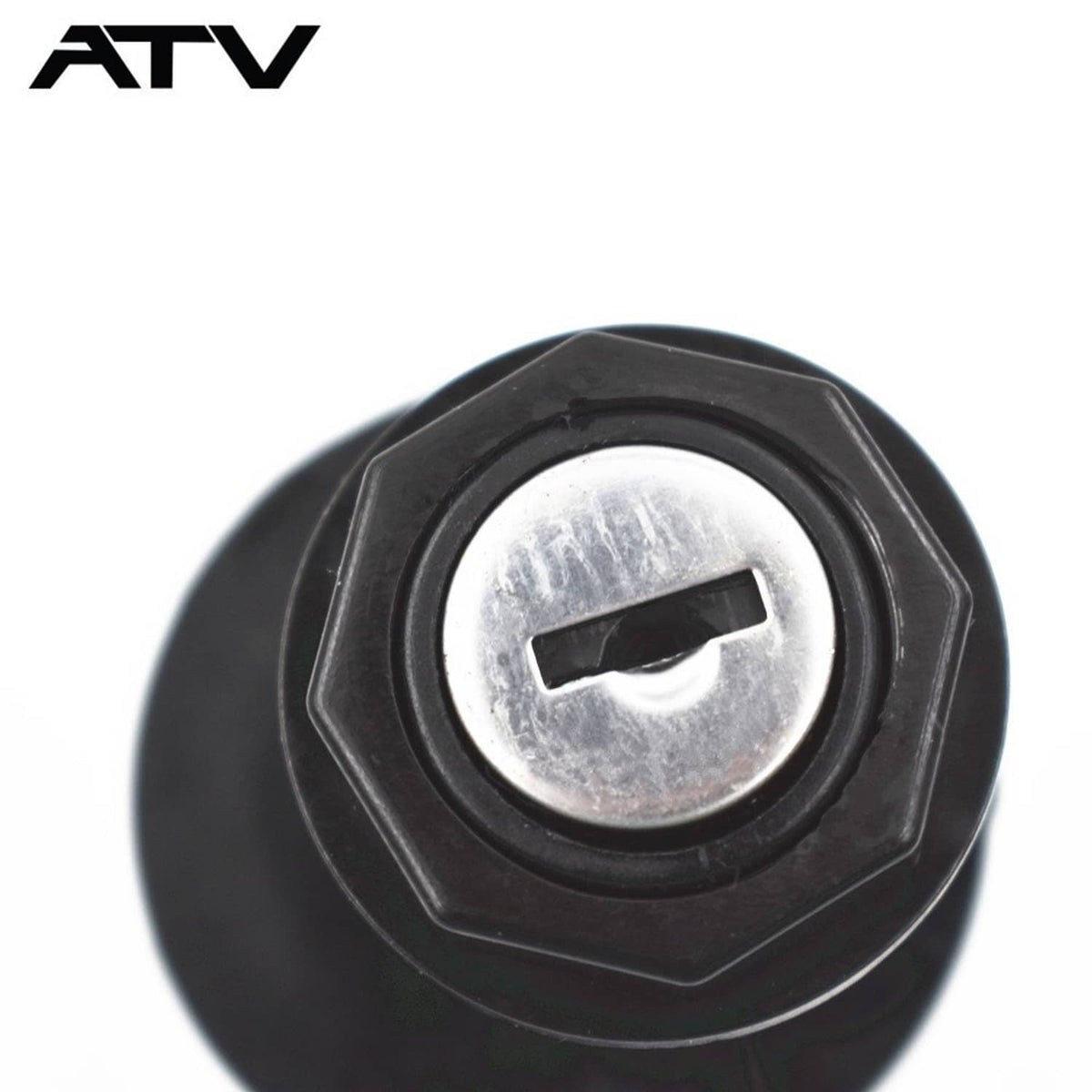 Solidspare Ignition Key Switch for Arctic Cat Prowler 550 650 2008 2009 2010-2016
