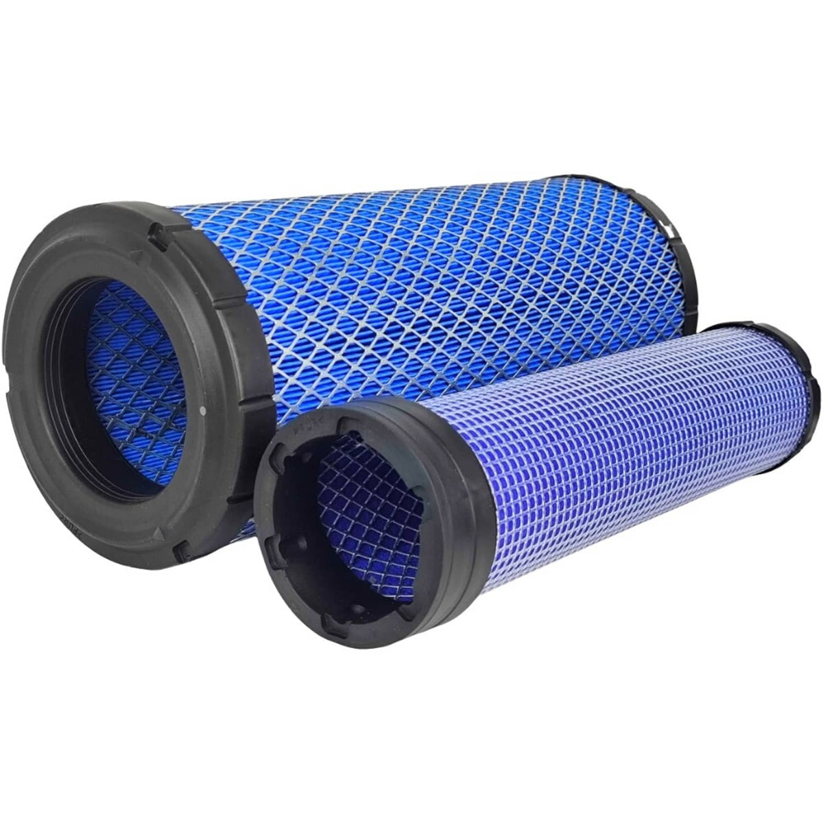 Solid Spare Maintenance Filter Kit for Kubota M7060 M6060 M6060HD w/ V3307-CR-TE4 Engine