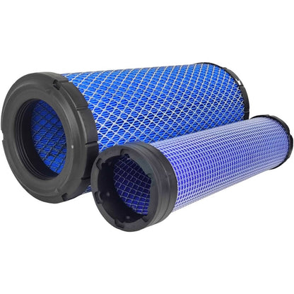 Solid Spare Maintenance Filter Kit for Kubota M7060 M6060 M6060HD w/ V3307-CR-TE4 Engine