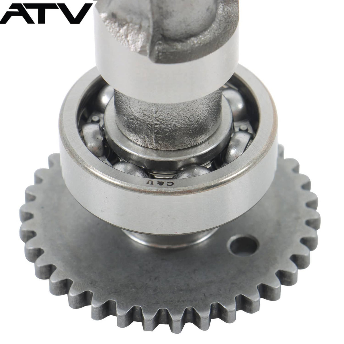 Solidspare Camshaft For Honda FourTrax Rancher TRX350 14100-HN5-670 14100-HN5-M00 2000-2006