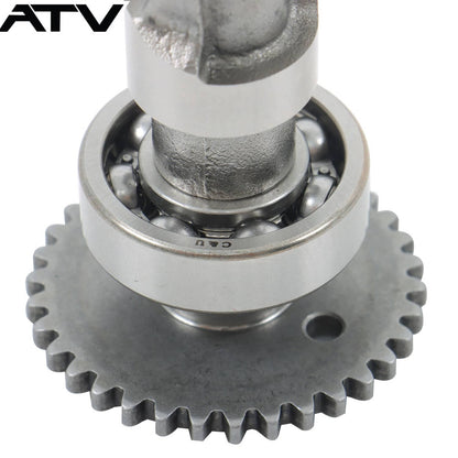 Solidspare Camshaft For Honda FourTrax Rancher TRX350 14100-HN5-670 14100-HN5-M00 2000-2006