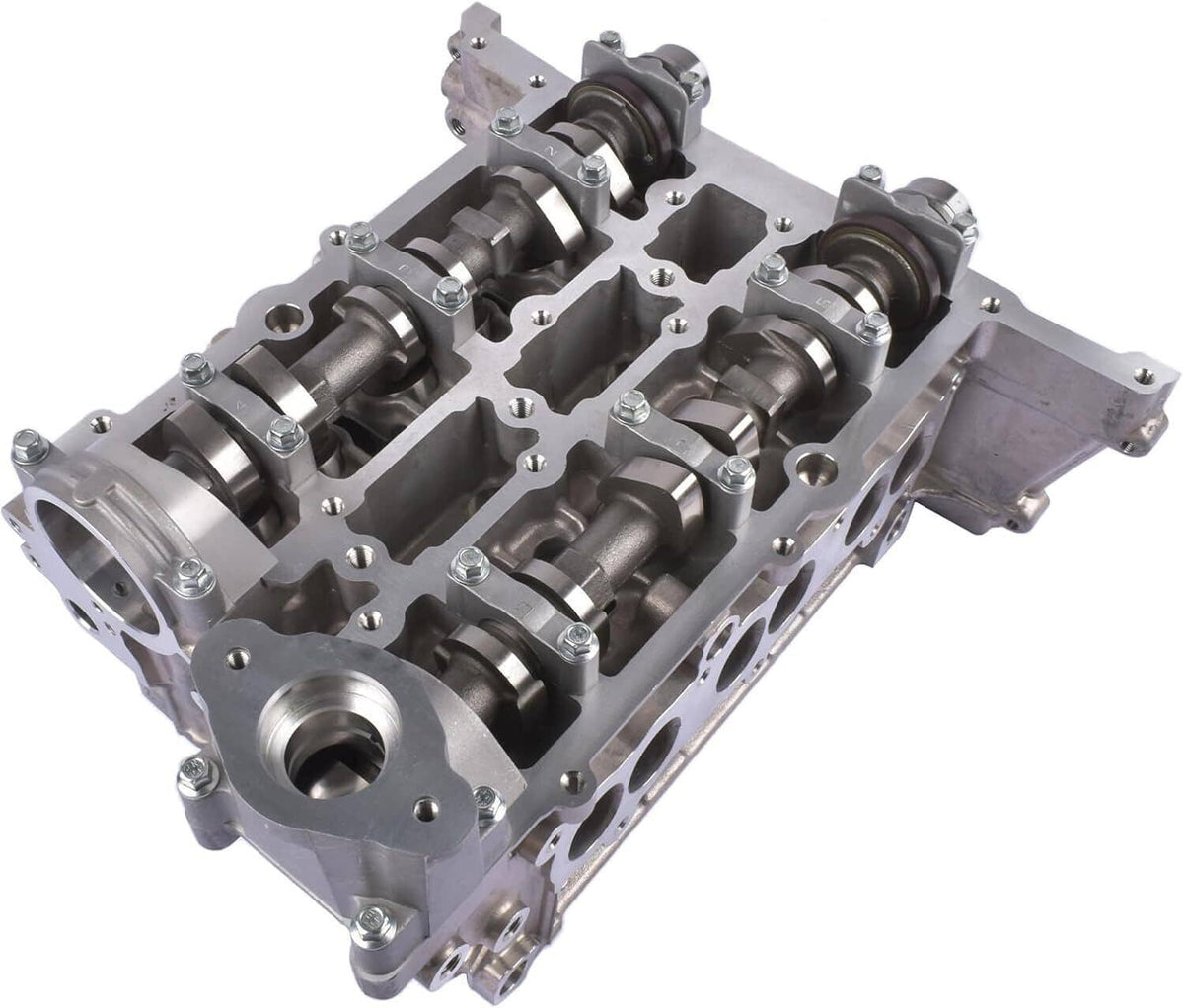 Solidspare Cylinder Head for 2014-2021 Ford EcoSport Fiesta Focus 1.0L Turbo CM5G-6090