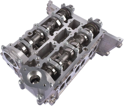 Solidspare Cylinder Head for 2014-2021 Ford EcoSport Fiesta Focus 1.0L Turbo CM5G-6090