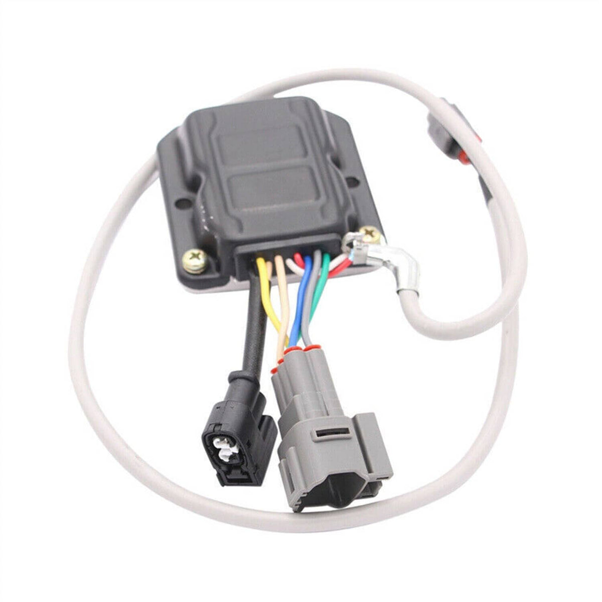 Solidspare Ignition Module Assembly For 1992-95 Toyota 4Runner Pickup 22RE 2.4L 89620-35310