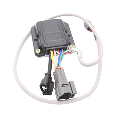 Solidspare Ignition Module Assembly For 1992-95 Toyota 4Runner Pickup 22RE 2.4L 89620-35310