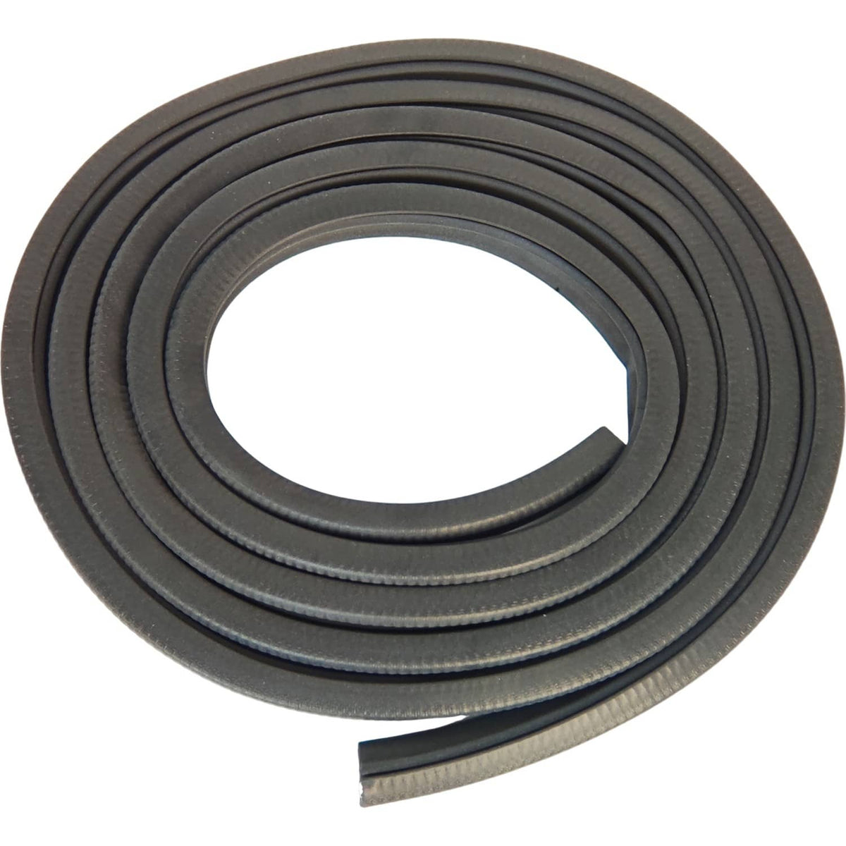 Solid Spare Driver's Door Seal 18-64044-000 Fit Freightliner Automobile Weather Strip Rubber