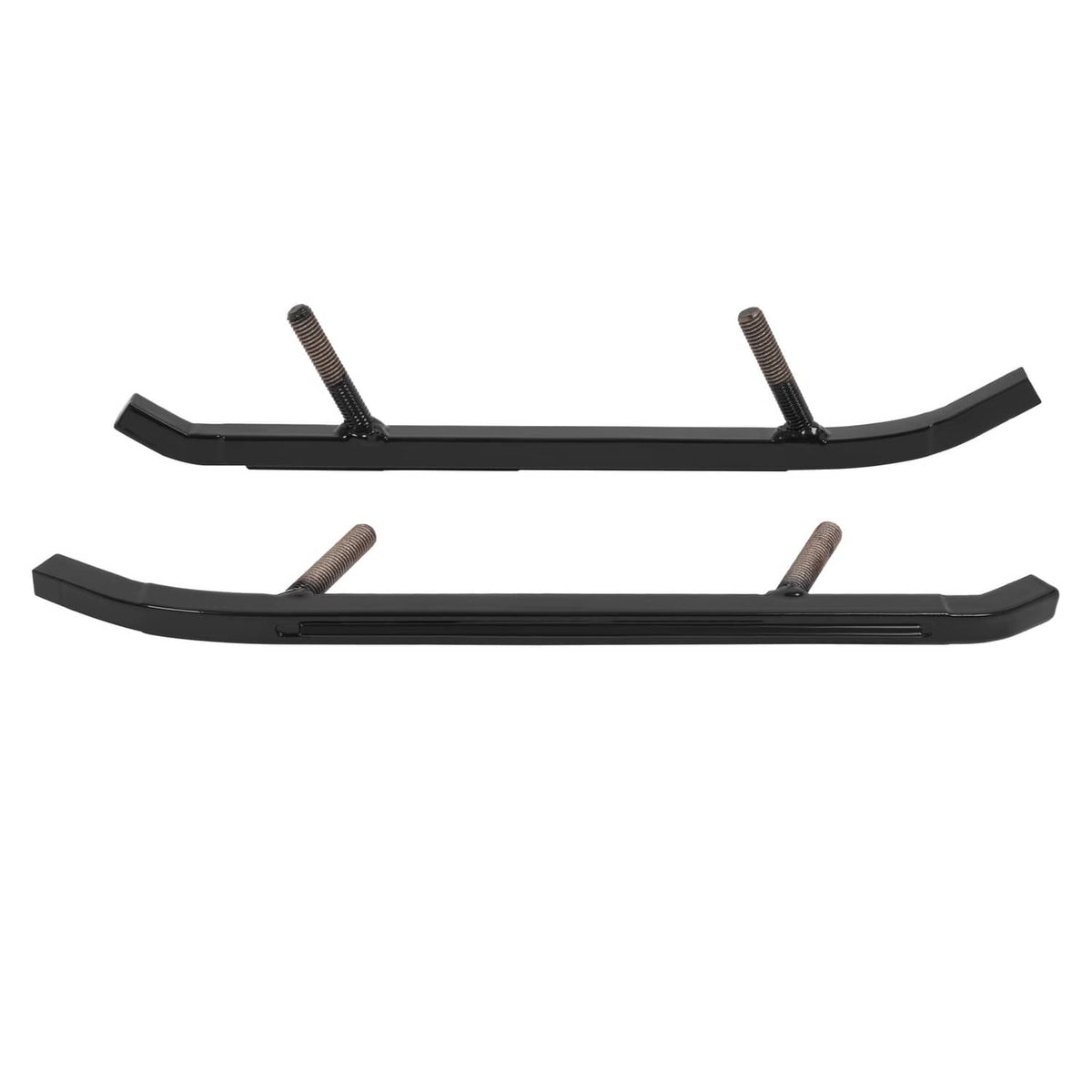 Solidspare Ski Wear Bar 7.5" Shaper Bar Fits Ski-Doo Pilot Skis GSX GTX MXZ Lynx 2006-2026