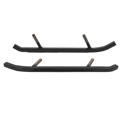 Solidspare Ski Wear Bar 7.5" Shaper Bar Fits Ski-Doo Pilot Skis GSX GTX MXZ Lynx 2006-2026