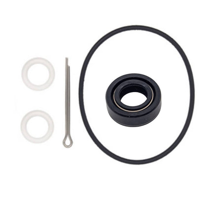 Solid Spare Lower Gearcase Seal & O-ring 91252-ZV1-003 91351-ZV1-003 For Honda 4/4.5/5/6HP