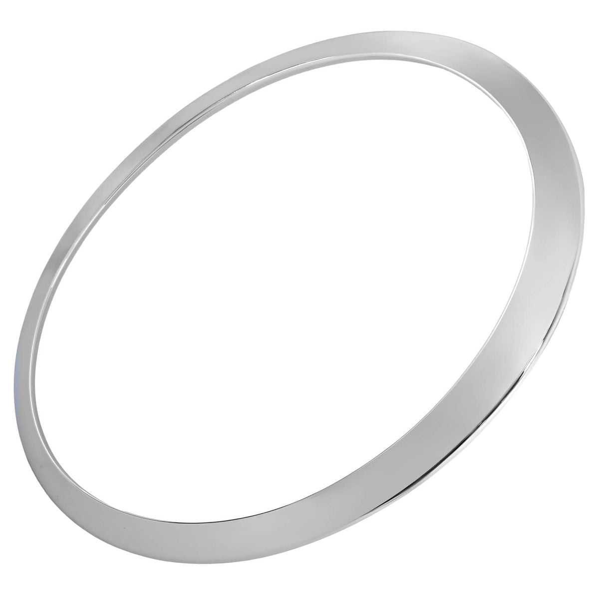 Solid Spare Driver Headlight Trim Ring Bezel Cover For Mini Cooper 2014-2021 #51137300631