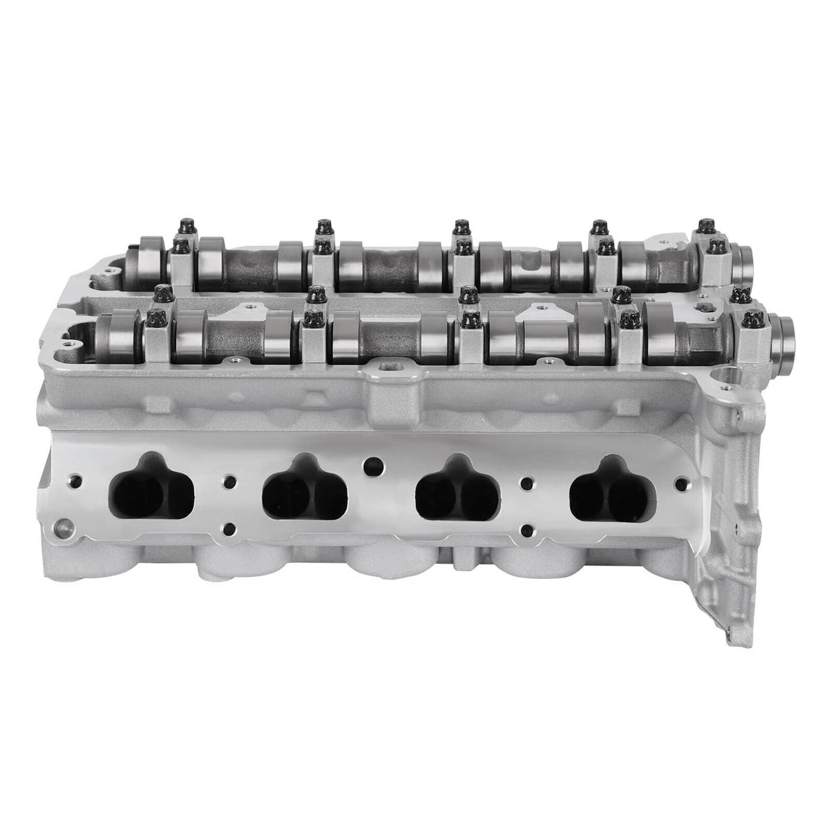 Solidspare Cylinder Head 55573669 for Chevy Cruze Sonic Encore Trax 1.4L Turbo 55565291