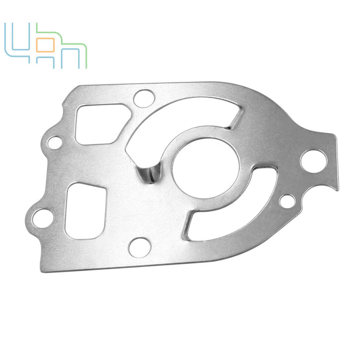 Solid Spare Water Pump Impeller Kit 46-96148Q8 46-96148A8 For Mercury/Mercruiser Alpha One