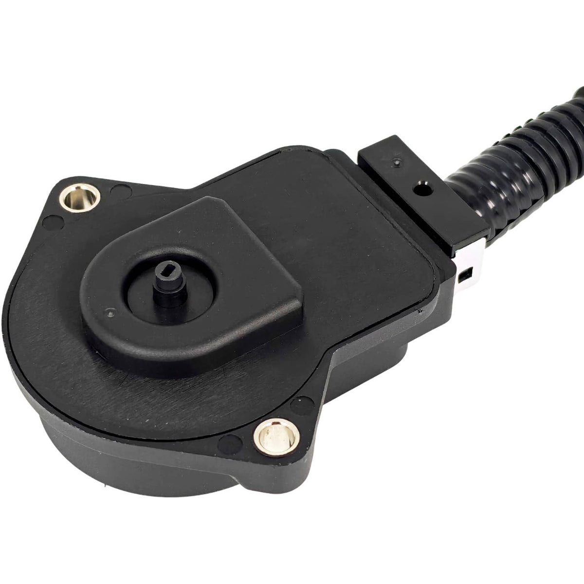 Solid Spare Shock Absorber Actuator 89241-60010 for Toyota Lexus GX470 2003-2009 8924160010