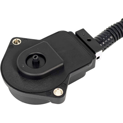 Solid Spare Shock Absorber Actuator 89241-60010 for Toyota Lexus GX470 2003-2009 8924160010