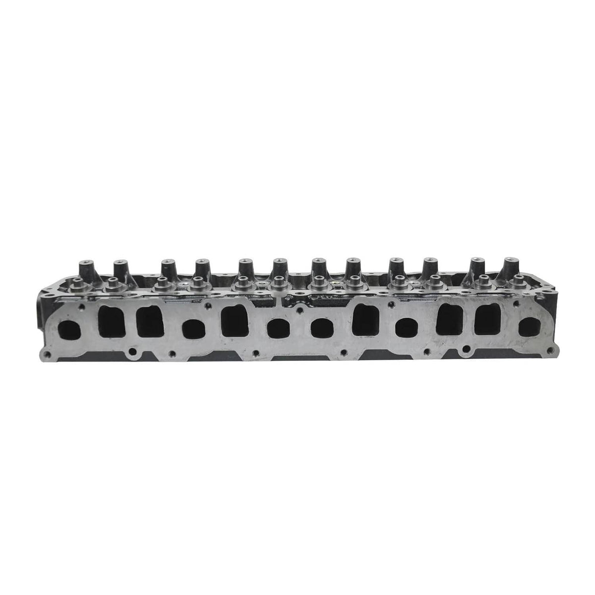 Solidspare Cylinder Head For 4.0L Jeep Cherokee XJ Grand Cherokee WJ Wrangler TJ Unlimited