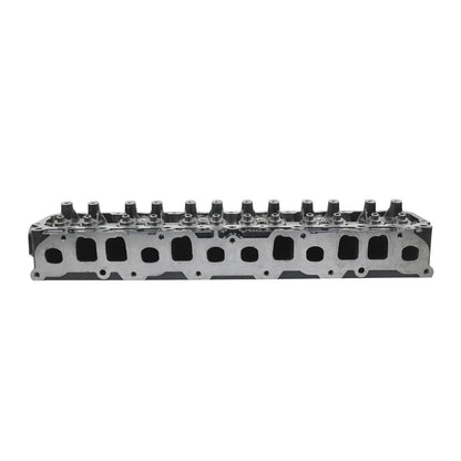 Solidspare Cylinder Head For 4.0L Jeep Cherokee XJ Grand Cherokee WJ Wrangler TJ Unlimited