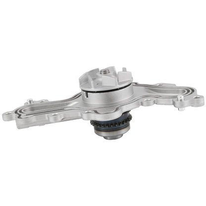 Solidspare Water Pump For 2012-2019 Explorer Edge Flex Taurus MKS MKX MKT 3.5L 3.7L NEW