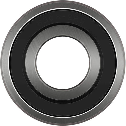 Solid Spare Front Load Washer Tub Bearings and Seal Kit for LG & Kenmore / Sears 4280FR4048