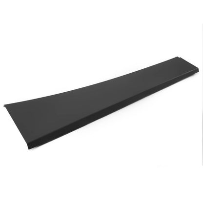 Solid Spare Right Passenger Side Upper Sleeper Cab Fairing Extension For Volvo VNL 2004-2016