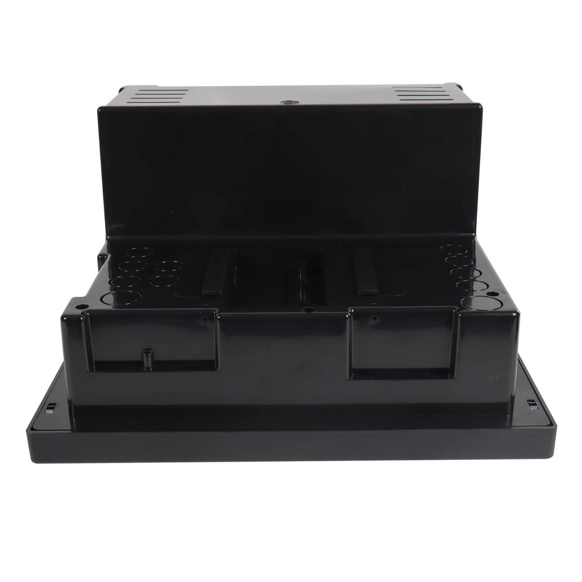 Solidspare WF-8975-AD 75 AMP RV Power Converter Power Center Battery Chargers for rv,Camper