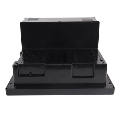 Solidspare WF-8975-AD 75 AMP RV Power Converter Power Center Battery Chargers for rv,Camper