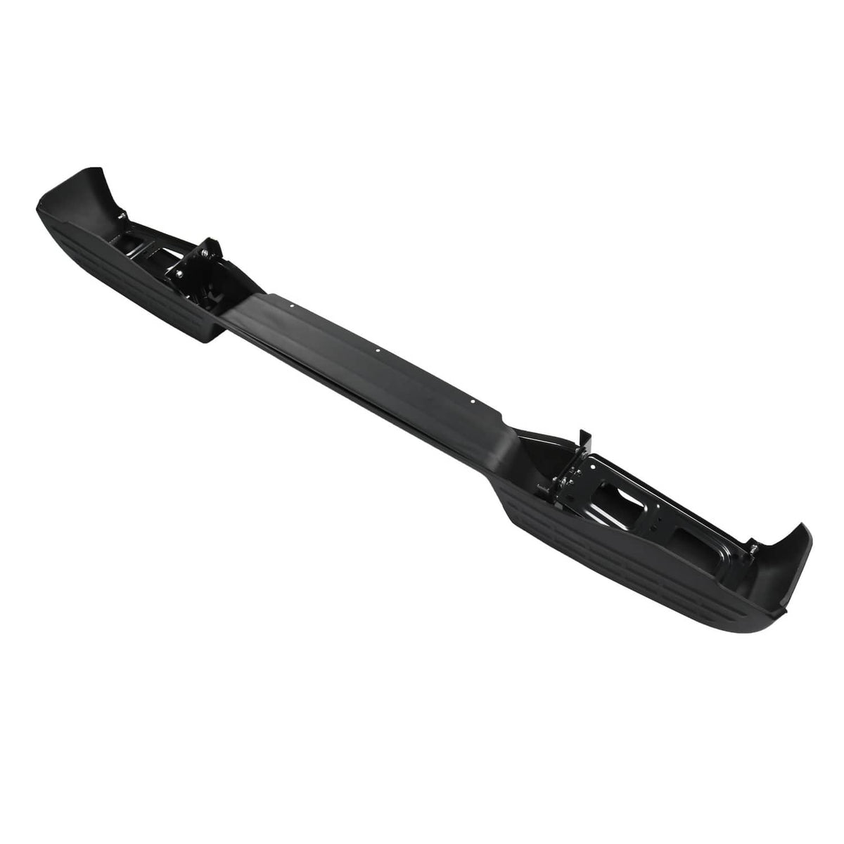 Solidspare Rear Step Bumper W/ Park For Nissan NV1500 NV2500 NV3500 2012-2021 850109JE0A