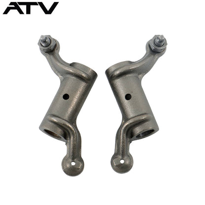 Solidspare ENGINE CYLINDER HEAD & COVER For HONDA TRX420TM TRX 420TM 420 RANCHER